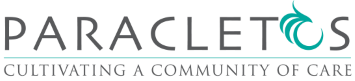 Paracletos Logo